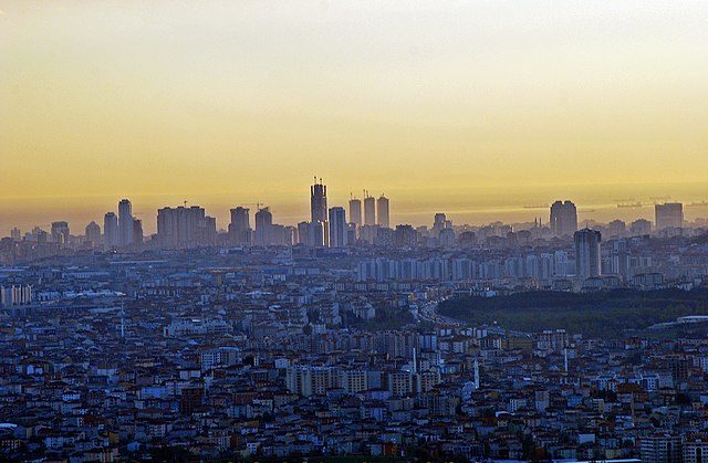 Ataşehir